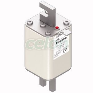 High Speed Fuse, 1000V, 200A, 1 170M4981-Eaton, Alte Produse, Eaton, Siguranțe fuzibile, Eaton