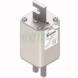 High Speed Fuse, 1000V, 450A, 1 170M4986-Eaton, Alte Produse, Eaton, Siguranțe fuzibile, Eaton