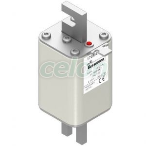 High Speed Fuse, 1000V, 350A, 1 170M4990-Eaton, Alte Produse, Eaton, Siguranțe fuzibile, Eaton