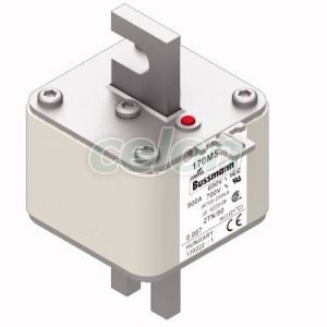 FUSE 900A 690V 2TN/80 AR UC 170M5065 -Eaton, Egyéb termékek, Eaton, Olvadóbiztosítékok, Eaton