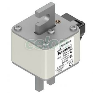 High Speed Fuse, 690V, 400A, 2 170M5105-Eaton, Alte Produse, Eaton, Siguranțe fuzibile, Eaton