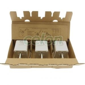 High Speed Fuse, 1250V, 550A, 2 170M5145-Eaton, Alte Produse, Eaton, Siguranțe fuzibile, Eaton