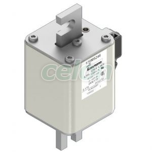 High Speed Fuse, 1250V, 630A, 2 170M5246-Eaton, Alte Produse, Eaton, Siguranțe fuzibile, Eaton