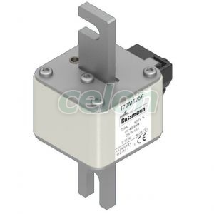 High Speed Fuse, 690V, 700A, 2 170M5256-Eaton, Alte Produse, Eaton, Siguranțe fuzibile, Eaton