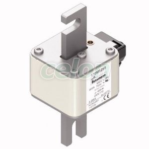 High Speed Fuse, 690V, 400A, 2 170M5258-Eaton, Alte Produse, Eaton, Siguranțe fuzibile, Eaton