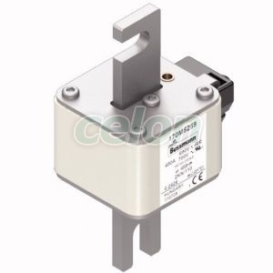 High Speed Fuse, 690V, 450A, 2 170M5259-Eaton, Alte Produse, Eaton, Siguranțe fuzibile, Eaton