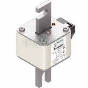 High Speed Fuse, 690V, 1000A, 2 170M5266-Eaton, Alte Produse, Eaton, Siguranțe fuzibile, Eaton