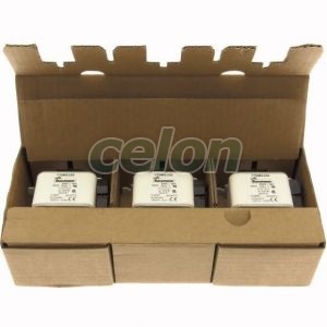 High Speed Fuse, 690V, 400A, 2 170M5358-Eaton, Alte Produse, Eaton, Siguranțe fuzibile, Eaton