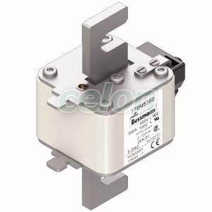 High Speed Fuse, 690V, 500A, 2 170M5360-Eaton, Alte Produse, Eaton, Siguranțe fuzibile, Eaton