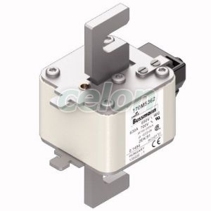 High Speed Fuse, 690V, 630A, 2 170M5362-Eaton, Alte Produse, Eaton, Siguranțe fuzibile, Eaton