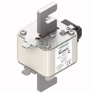 High Speed Fuse, 690V, 700A, 2 170M5363-Eaton, Alte Produse, Eaton, Siguranțe fuzibile, Eaton