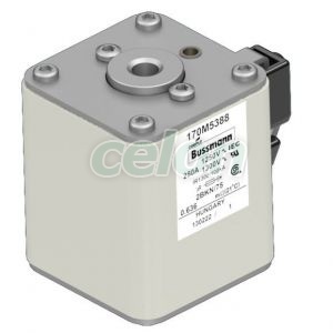 High Speed Fuse, 1250V, 250A, 2 170M5388-Eaton, Alte Produse, Eaton, Siguranțe fuzibile, Eaton