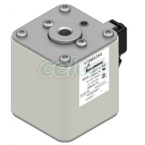 High Speed Fuse, 1250V, 500A, 2 170M5394-Eaton, Alte Produse, Eaton, Siguranțe fuzibile, Eaton