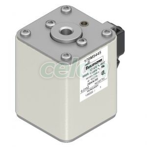 High Speed Fuse, 1250V, 550A, 2 170M5445-Eaton, Alte Produse, Eaton, Siguranțe fuzibile, Eaton