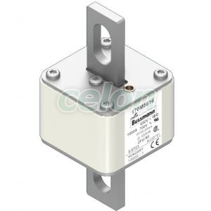 High Speed Fuse, 690V, 1000A, 2 170M5616-Eaton, Alte Produse, Eaton, Siguranțe fuzibile, Eaton