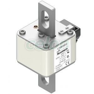 High Speed Fuse, 690V, 630A, 2 170M5662-Eaton, Alte Produse, Eaton, Siguranțe fuzibile, Eaton