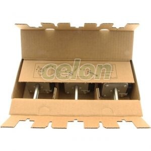 High Speed Fuse, 690V, 700A, 2 170M5663-Eaton, Egyéb termékek, Eaton, Olvadóbiztosítékok, Eaton