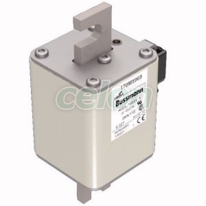 Fuse 400A 1000V 2Kn/110 Ar Ur -Eaton, Alte Produse, Eaton, Siguranțe fuzibile, Eaton