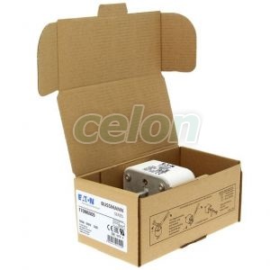 Fuse 550A 690V 3/80 Ar Uc 170M6009 170M6009-Eaton, Alte Produse, Eaton, Siguranțe fuzibile, Eaton