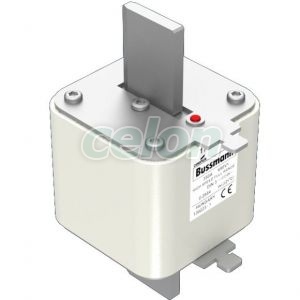 FUSE 350A 690V DIN 3 GR 170M6080 -Eaton, Egyéb termékek, Eaton, Olvadóbiztosítékok, Eaton