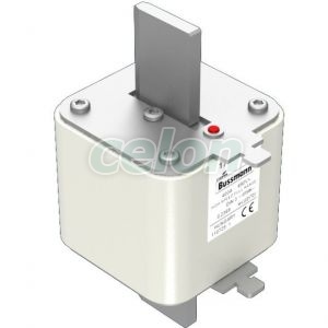 Fuse 400A 690V Din 3 Gr 170M6081 170M6081-Eaton, Alte Produse, Eaton, Siguranțe fuzibile, Eaton