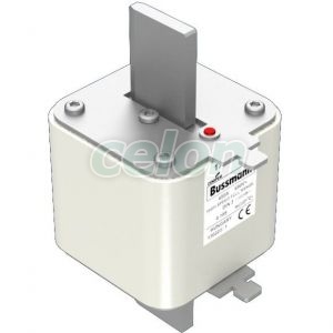 Fuse 450A 690V Din 3 Gr 170M6082 170M6082-Eaton, Alte Produse, Eaton, Siguranțe fuzibile, Eaton