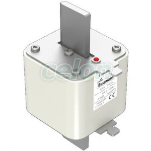 Fuse 800A 690V Din 3 Gr 170M6087 170M6087-Eaton, Alte Produse, Eaton, Siguranțe fuzibile, Eaton