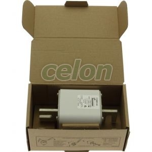 High Speed Fuse, 1250V, 630A, 3 170M6144-Eaton, Egyéb termékek, Eaton, Olvadóbiztosítékok, Eaton