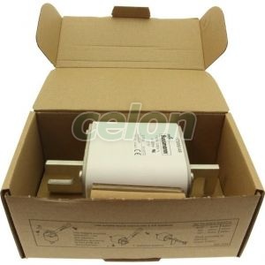 Fuse 1100A 1250V 3/110 Ar 170M6149 170M6149-Eaton, Alte Produse, Eaton, Siguranțe fuzibile, Eaton