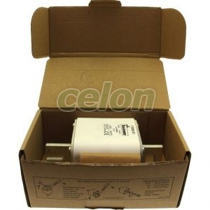 Fuse 1400A 1100V 3/110 Ar 170M6151 170M6151-Eaton, Alte Produse, Eaton, Siguranțe fuzibile, Eaton