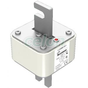 High Speed Fuse, 690V, 700A, 3 170M6161-Eaton, Alte Produse, Eaton, Siguranțe fuzibile, Eaton