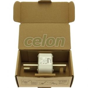 High Speed Fuse, 690V, 800A, 3 170M6162-Eaton, Alte Produse, Eaton, Siguranțe fuzibile, Eaton