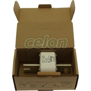 High Speed Fuse, 690V, 1250A, 3 170M6166-Eaton, Alte Produse, Eaton, Siguranțe fuzibile, Eaton