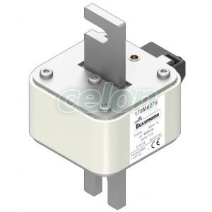 High Speed Fuse, 1100V, 1000A, 3 170M6277-Eaton, Alte Produse, Eaton, Siguranțe fuzibile, Eaton