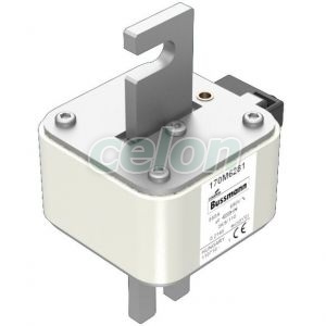 High Speed Fuse, 690V, 550A, 3 170M6281-Eaton, Alte Produse, Eaton, Siguranțe fuzibile, Eaton