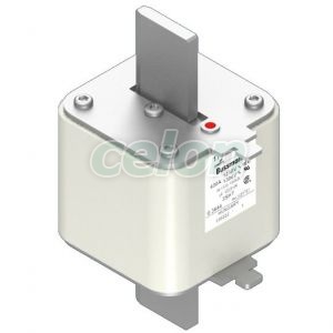 FUSE 400A 1250V 3SHT AR CU 170M6303 -Eaton, Egyéb termékek, Eaton, Olvadóbiztosítékok, Eaton