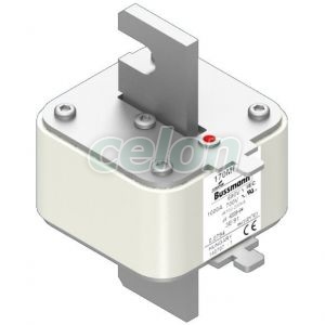 High Speed Fuse, 690V, 1000A, 3 170M6314-Eaton, Alte Produse, Eaton, Siguranțe fuzibile, Eaton