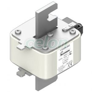 High Speed Fuse, 690V, 630A, 3 170M6360-Eaton, Alte Produse, Eaton, Siguranțe fuzibile, Eaton