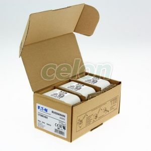 High Speed Fuse, 690V, 500A, 3 170M6408-Eaton, Alte Produse, Eaton, Siguranțe fuzibile, Eaton