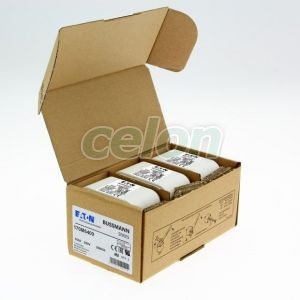 High Speed Fuse, 690V, 550A, 3 170M6409-Eaton, Alte Produse, Eaton, Siguranțe fuzibile, Eaton