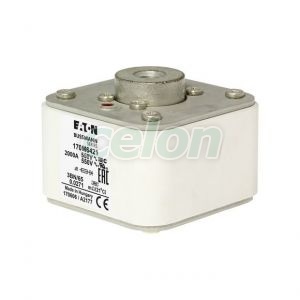 Fuse 1100A 1250V Ar 2//3Bkn/75 170M6427-Eaton, Egyéb termékek, Eaton, Olvadóbiztosítékok, Eaton