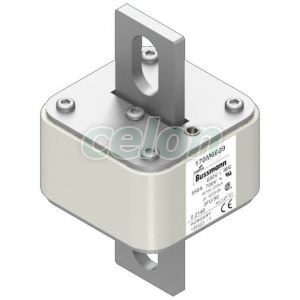 High Speed Fuse, 690V, 550A, 3 170M6609-Eaton, Alte Produse, Eaton, Siguranțe fuzibile, Eaton