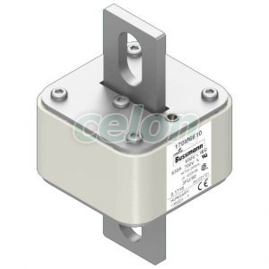 High Speed Fuse, 690V, 630A, 3 170M6610-Eaton, Alte Produse, Eaton, Siguranțe fuzibile, Eaton