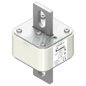 High Speed Fuse, 690V, 900A, 3 170M6613-Eaton, Alte Produse, Eaton, Siguranțe fuzibile, Eaton