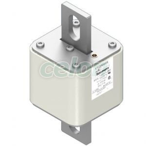 Fuse 800A 1250V 3Fu/115 Ar Cu -Eaton, Alte Produse, Eaton, Siguranțe fuzibile, Eaton