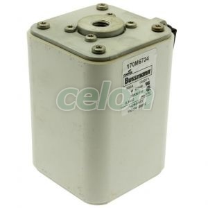 High Speed Fuse, 1250V, 315A, 3 170M6738-Eaton, Alte Produse, Eaton, Siguranțe fuzibile, Eaton