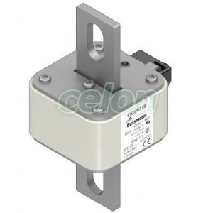 High Speed Fuse, 690V, 550A, 3 170M6759-Eaton, Alte Produse, Eaton, Siguranțe fuzibile, Eaton