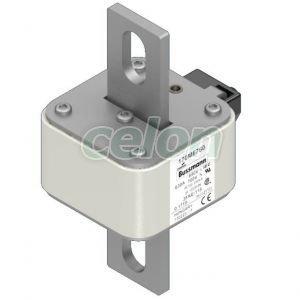 High Speed Fuse, 690V, 630A, 3 170M6760-Eaton, Alte Produse, Eaton, Siguranțe fuzibile, Eaton