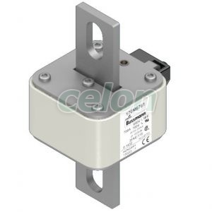 High Speed Fuse, 690V, 700A, 3 170M6761-Eaton, Alte Produse, Eaton, Siguranțe fuzibile, Eaton