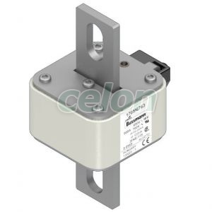 High Speed Fuse, 690V, 900A, 3 170M6763-Eaton, Alte Produse, Eaton, Siguranțe fuzibile, Eaton